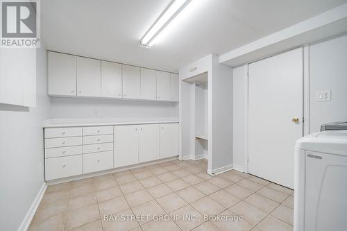 51 Bridley Drive, Toronto, ON - Indoor Photo Showing Laundry Room