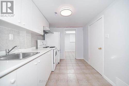51 Bridley Drive, Toronto, ON - Indoor Photo Showing Kitchen