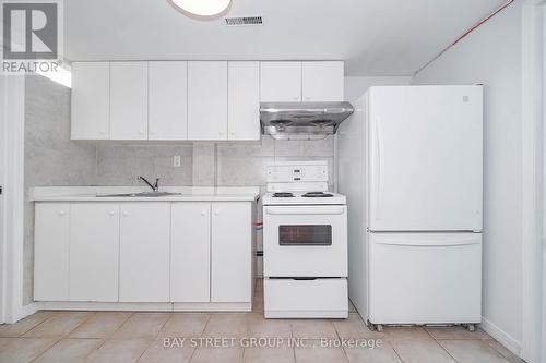 51 Bridley Drive, Toronto, ON - Indoor Photo Showing Kitchen