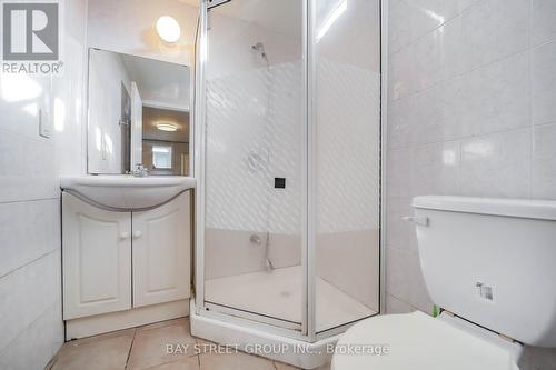 51 Bridley Drive, Toronto, ON - Indoor Photo Showing Bathroom