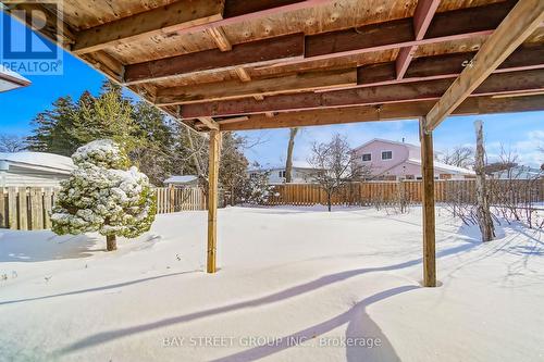 51 Bridley Drive, Toronto, ON - Outdoor