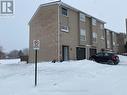 Condo complex, Unit #6 is end unit. - 6 - 6 Philip Place, Kincardine, ON  - Outdoor 