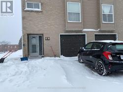 East side of Unit #6. - 