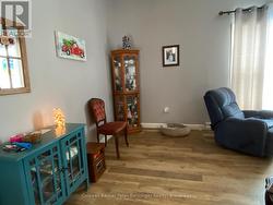 Another view of living room. - 