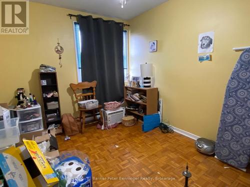 Bedroom 1 of 3, upper level - 6 - 6 Philip Place, Kincardine, ON - Indoor