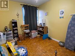 Bedroom 1 of 3, upper level - 