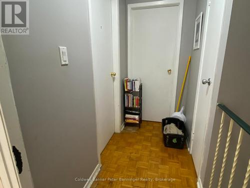 Hallway upper level. - 6 - 6 Philip Place, Kincardine, ON - Indoor Photo Showing Other Room