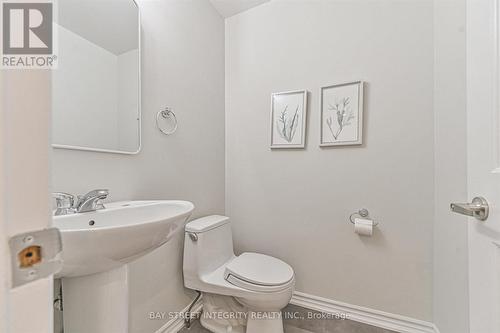 28 Carnforth Drive, Markham, ON - Indoor Photo Showing Bathroom