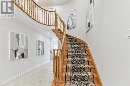 28 Carnforth Drive, Markham, ON - Indoor Photo Showing Other Room