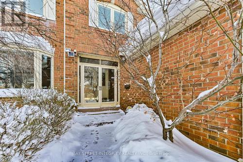 28 Carnforth Drive, Markham, ON - Outdoor