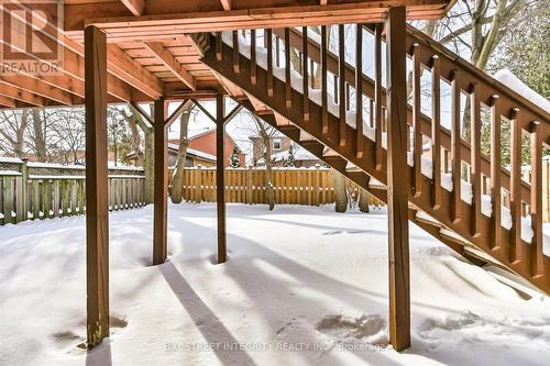 28 Carnforth Drive, Markham, ON - Indoor Photo Showing Other Room