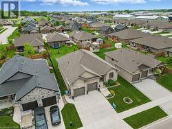 107 FORBES Crescent Listowel, ON N4W 0B4