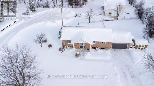 10 Kalman Drive, Cavan Monaghan (Cavan Twp), ON - Outdoor With View