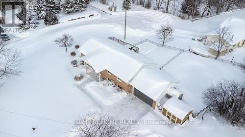 10 Kalman Drive, Cavan Monaghan (Cavan Twp), ON - Outdoor With View