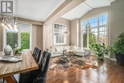 Living/Dining Room - 