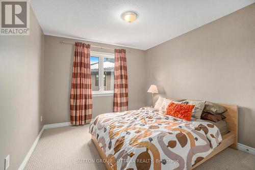 Bedroom 4 - 1969 Plainhill Drive, Ottawa, ON - Indoor Photo Showing Bedroom