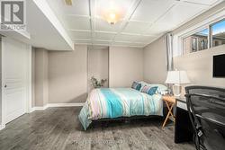 Lower Level 5th bedroom - 