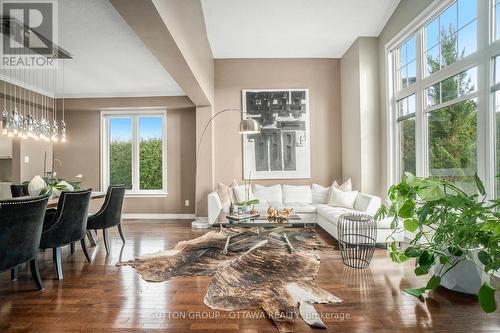 Living Room - 1969 Plainhill Drive, Ottawa, ON - Indoor