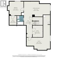 Floorplan - Lower Level - 