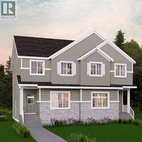 67 Appaloosa Way  Cochrane, AB T4C 3L9