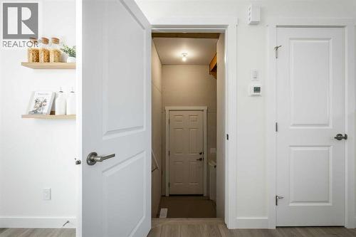 67 Appaloosa Way, Cochrane, AB - Indoor Photo Showing Other Room