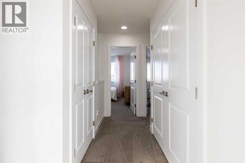 67 Appaloosa Way, Cochrane, AB - Indoor Photo Showing Other Room