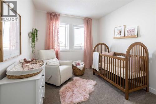 67 Appaloosa Way, Cochrane, AB - Indoor