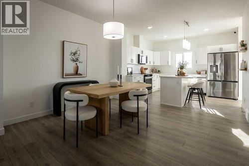 67 Appaloosa Way, Cochrane, AB - Indoor