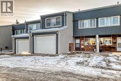 13, 228 Theodore Place NW  Calgary, AB T2K 5S1