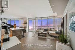 3404 - 59 ANNIE CRAIG DRIVE  Toronto, ON M8V 0C4