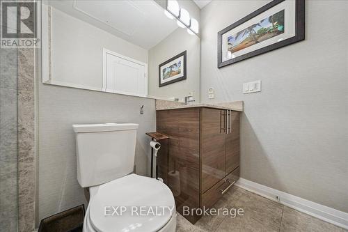 3404 - 59 Annie Craig Drive, Toronto, ON - Indoor