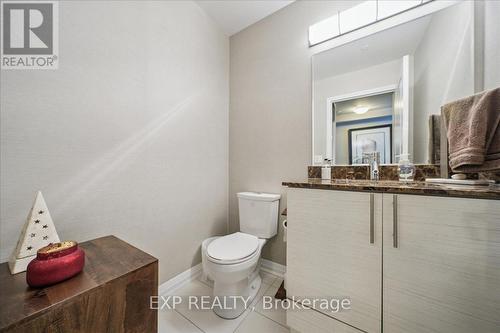 3404 - 59 Annie Craig Drive, Toronto, ON - Indoor Photo Showing Bathroom