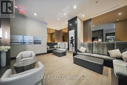 3404 - 59 Annie Craig Drive, Toronto, ON - Indoor