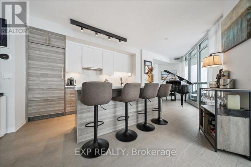 3404 - 59 Annie Craig Drive, Toronto, ON - Indoor