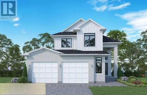 LOT 17 - 71 DEARING DRIVE  South Huron (Stephen), ON N0M 1T0