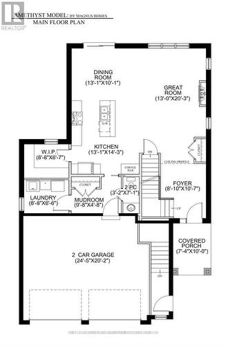 Lot 17 - 71 Dearing Drive, South Huron (Stephen), ON - Other