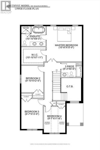 Lot 17 - 71 Dearing Drive, South Huron (Stephen), ON - Other