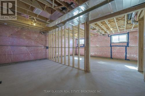 Lot 17 - 71 Dearing Drive, South Huron (Stephen), ON - Indoor