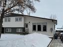 604 5Th Avenue W, Assiniboia, SK  - Outdoor 