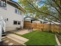 604 5Th Avenue W, Assiniboia, SK  - Outdoor 