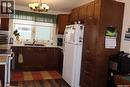 604 5Th Avenue W, Assiniboia, SK  - Indoor Photo Showing Kitchen With Double Sink 