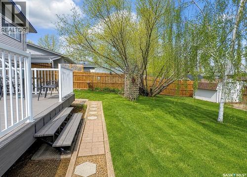 604 5Th Avenue W, Assiniboia, SK - Outdoor