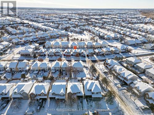 730 Scala Avenue, Ottawa, ON - Outdoor With View