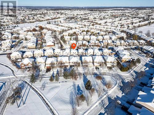 730 Scala Avenue, Ottawa, ON - Outdoor With View