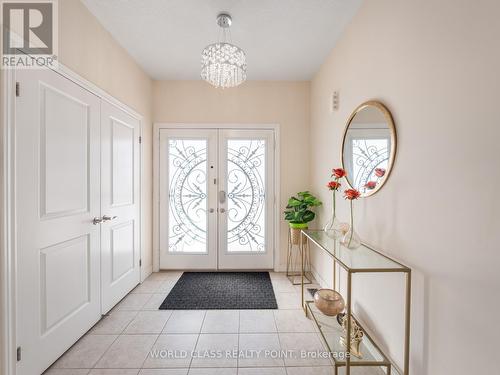 22 Bethune Avenue, Hamilton, ON - Indoor Photo Showing Other Room