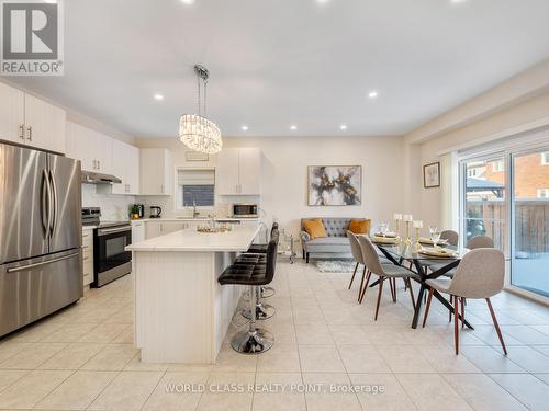 22 Bethune Avenue, Hamilton, ON - Indoor