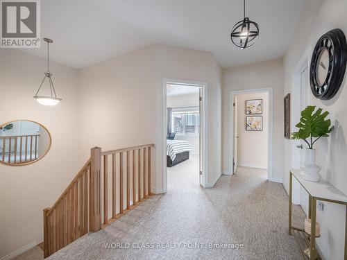 22 Bethune Avenue, Hamilton, ON - Indoor Photo Showing Other Room