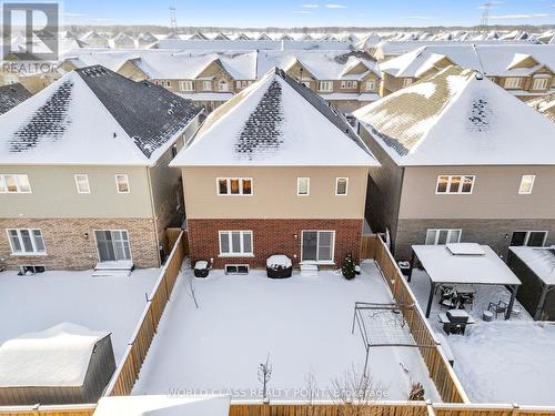 22 Bethune Avenue, Hamilton, ON - Outdoor