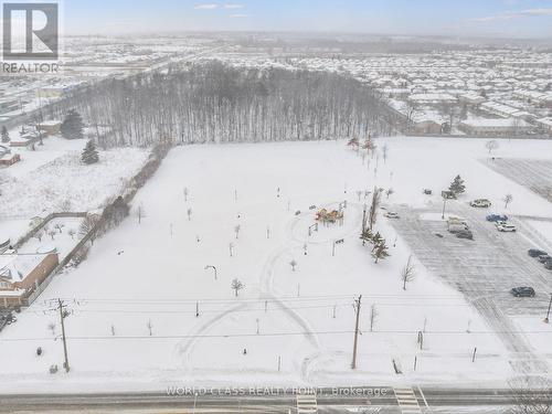 22 Bethune Avenue, Hamilton, ON - Outdoor With View