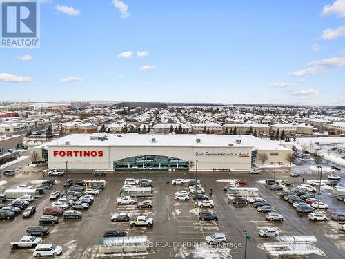 22 Bethune Avenue, Hamilton, ON - Outdoor With View